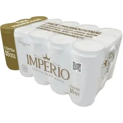 CX IMPERIO 269 ML  15 UNIDADES