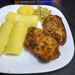 Janta regional de Frango