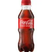 coca cola original 200 ml