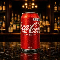 Coca Cola 350 ML