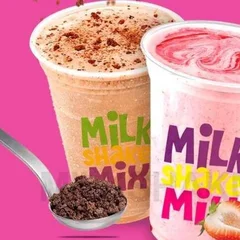 Leve 2 pague 1 Milk-shake de coco 300ml