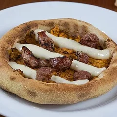 Esfiha Caipiraço