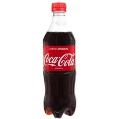 Coca Coca 600ml