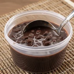 Porção De Feijão Cozido 500ml