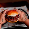 FireBurger Parintins  logo