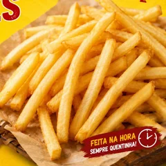 Batata Simples