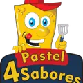 Pastel 4 Sabores logo