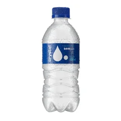 Agua sem Gás 