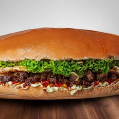 Calota Pernil Suíno ao Barbecue