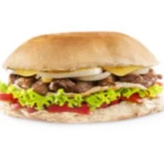 Lanche X Picanha
