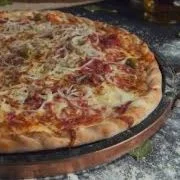 TOSCANA PIZZA 4 FATIAS