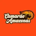 Camarão Amazonas  logo
