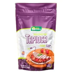 Tapioca Bom gosto 500G