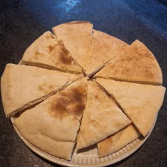 Pão Sírio - unidade 