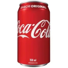 Coca-Cola Lata 350ml