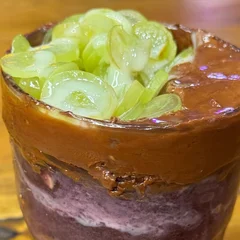 Pq. Santo Antonio - Nutella  C/ Fruta