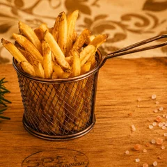 Batata Frita