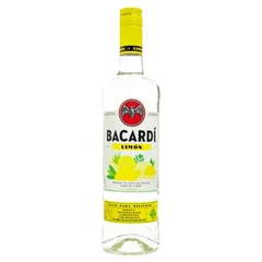 BACARDI LIMON 700ML 