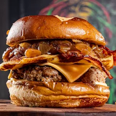 BURGUER LARIQUEIJO 2.0