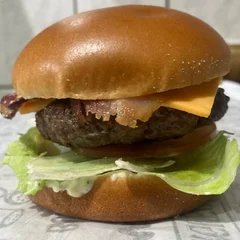 Single Bacon