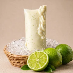 Mousse de limão
