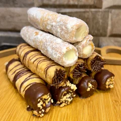 Cannoli