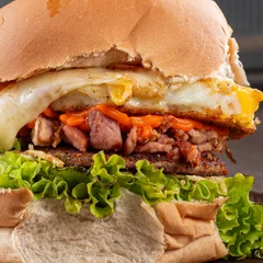 X-Bacon