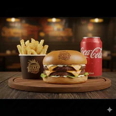 Combo Individual - Combo Braza Especial