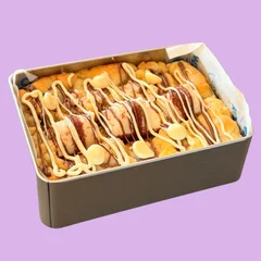 Kinder bueno - cookie na lata