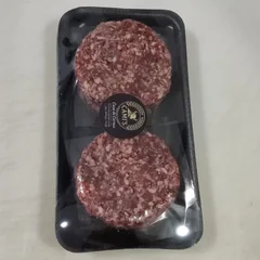 Hambúrguer Tradicional 110g Unidade