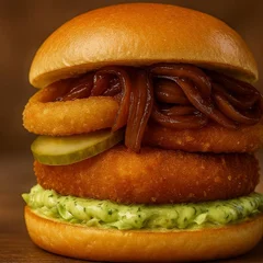 Star Veggie Individual