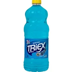 Desinfetante Triex 2lt