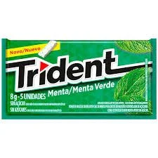 TRIDENT MENTA