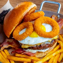 Onion Eggs