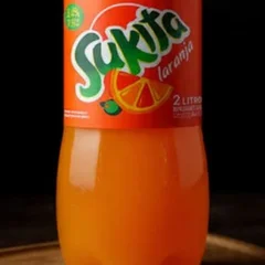 Sukita laranja 2 l