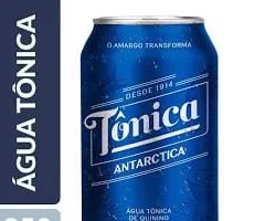 Agua Tonica Antarctica 350ml