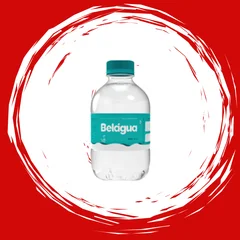 Agua Belagua 330ml
