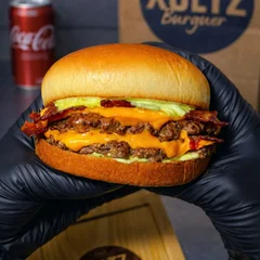 Bacon 2.0 (O Queridinho)