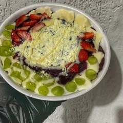 Marmitex de só cupuaçu 750 ml 