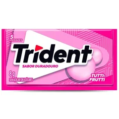 Trident de tutti frutti