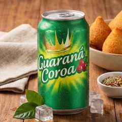 Guaraná  Lata