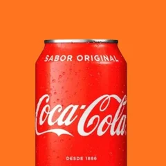 Coca-Cola Original 350ml