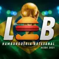 Lavis Burguer Hamburgueria Artesanal  logo