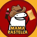 Pastelaria Mama Pastella logo