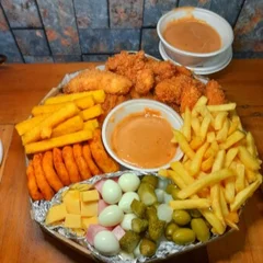 PICADINHO