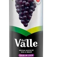 Del Valle Uva Lata