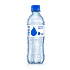 Água Mineral 500ml