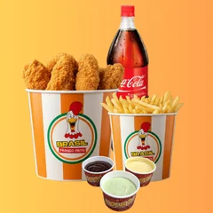 Combo Família 