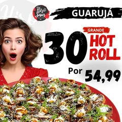 30 HOT HOLL GRANDE 54,99