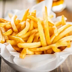 Fritas Tradicional (M)